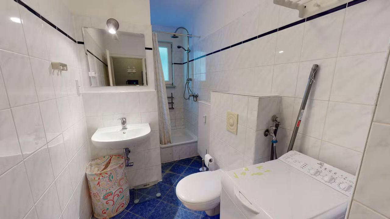 Studio meublé 38m² – 10ᵉ arrondissement (Canal Saint‑Martin) - Image 2